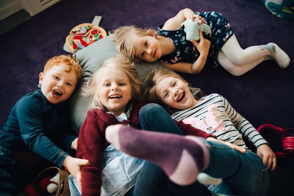 LV | Our offering - Our solutions - Daycare