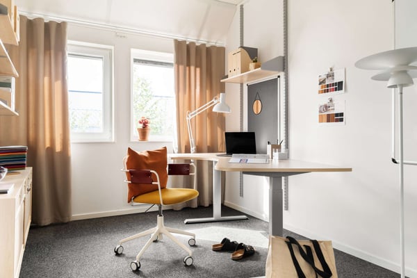 LV | Our offering - Our solutions - Office