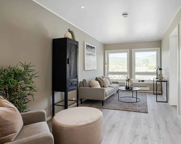 LV | Our offering - Our solutions - Accommodation